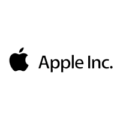 Apple logo