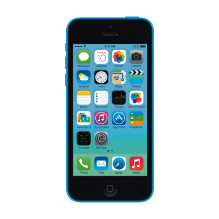 Iphone 5c