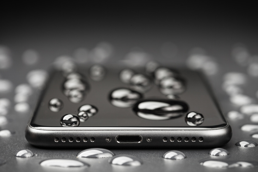 Iphone Wasserschaden Geht Nicht Mehr An Handy & iPhone Wasserschaden - Irepairsmart.de