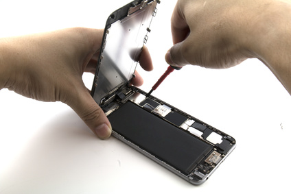 iPhone 6 Display Reparatur