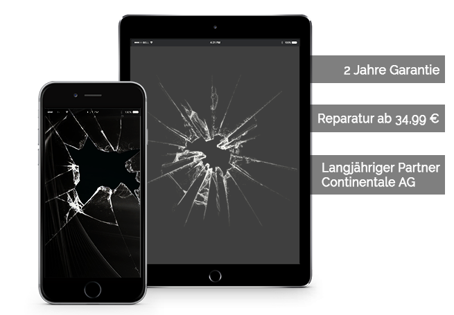 handy reparatur irepairsmart