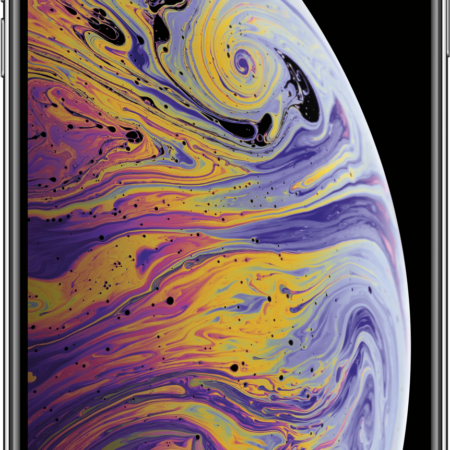 iPhone XS