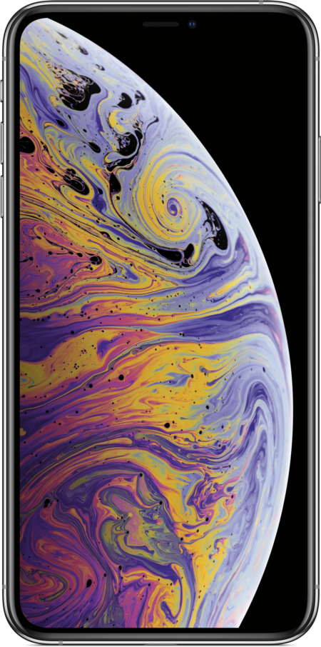 iPhone XS