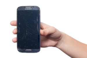 Samsung Display Reparatur